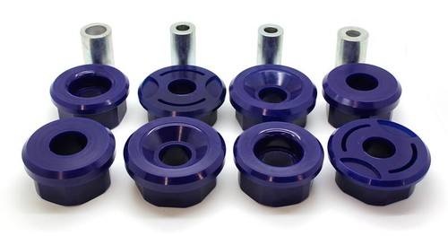 Superpro subframe to - rr,