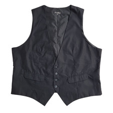 Taylor & Wright Waistcoat Low