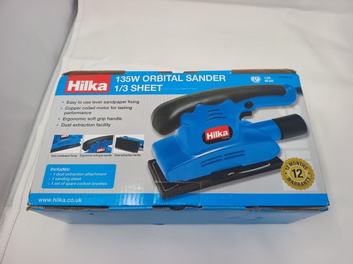 Hilka ptos135 135w orbital - ptos135,