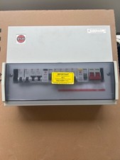 Wylex NHRS10SSLMHI 10-Way High