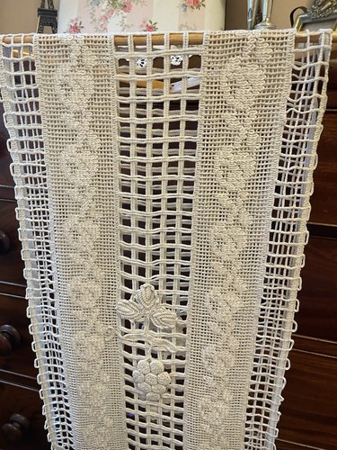 Vintage antique handmade - vintage,
