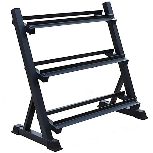 Dumbbell rack pairs - 7,