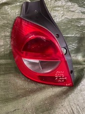 Renault clio mk3 5 door