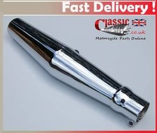 BSA B25 B50 C15 Victor High