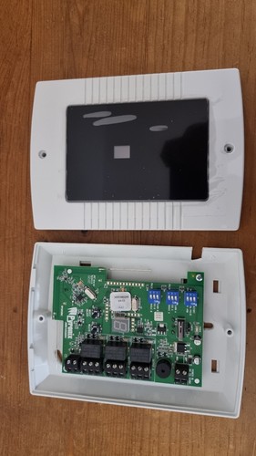 Pyronix ur2 two - ur2-we,