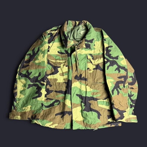 Vtg m65 field jacket - vtg,