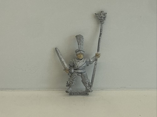 Warhammer empire standard - gw,