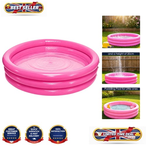 Children 86cm inflatable - 86cm,