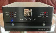 SIM AUDIO MOON 100 D DAC