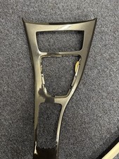 BMW E92 E93 E90 E91 Black