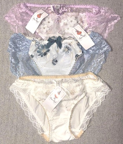 Set floral delicate - floral,