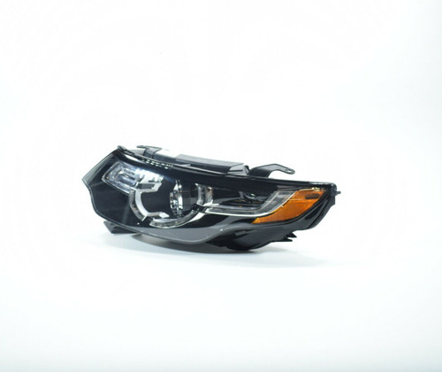 Discovery sport l550 front - lr,