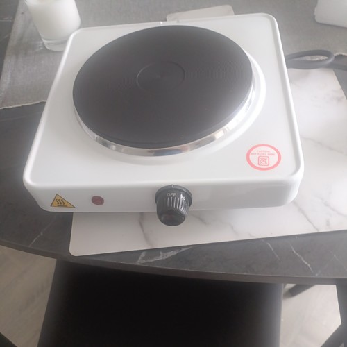 Pro single electric hot - single,