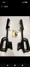 Givi 1132FZ Rear Rack For