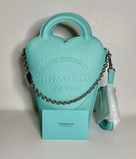 Tiffany & Co. Bucket Bag