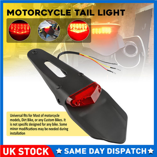 For universal motorcycle led - for,