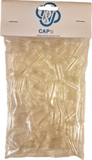 Empty Gelatin Capsules Size
