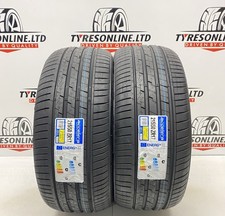 2 X 215 50 17 ACCELERA EVT