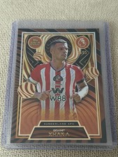 Tops Gold Granit Xhaka 06/25