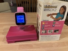 VTech Kidizoom DX2 Smart Watch