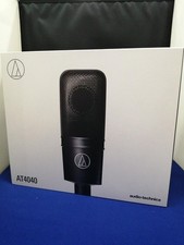 Used Audio-Technica AT4040