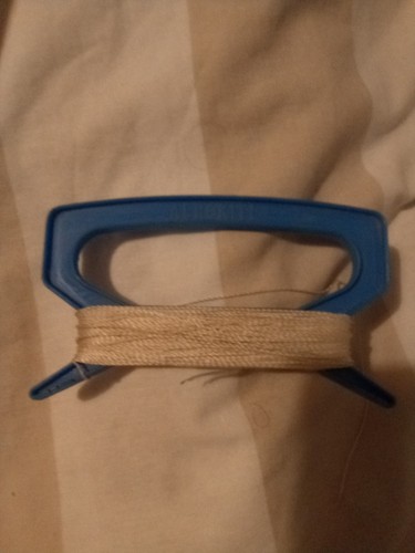 Vintage aerokite kite line - vintage,