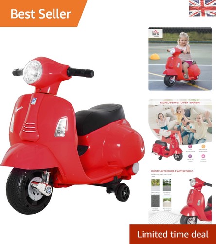 Vespa licensed kids - licensed,