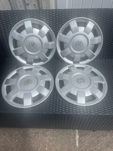 Vauxhall corsa wheel - vauxhall, 14"