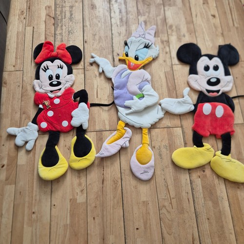Vintage disney mickey minnie - vintage,