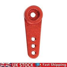 (Red)21T Servo Arm Small