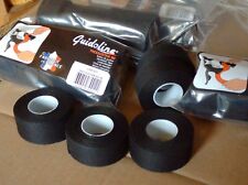 NOS 2 ROLLS   BLACK TRESSOSTAR