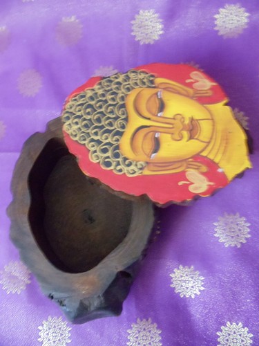 Buddha storage box fair - buddha, trade