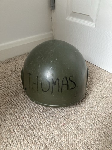 British army mk6 - british, gs