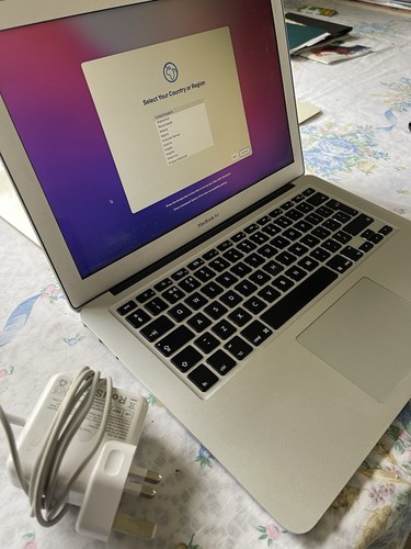 Apple macbook air inch - apple,