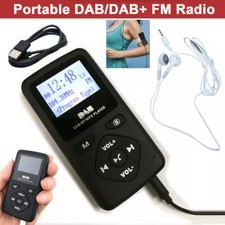 Portable Mini Pocket Digital