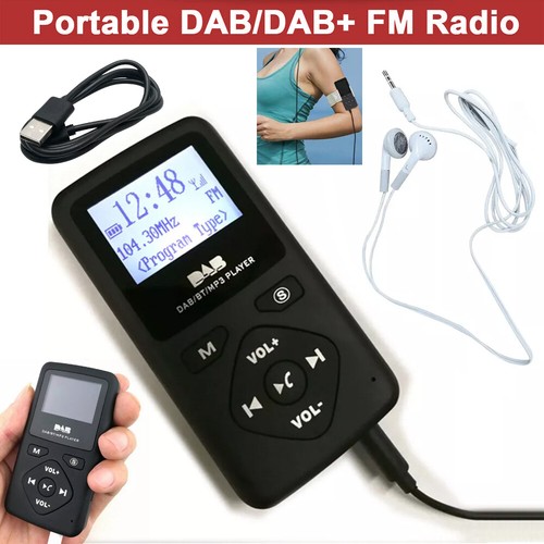 Portable mini pocket - portable, digital