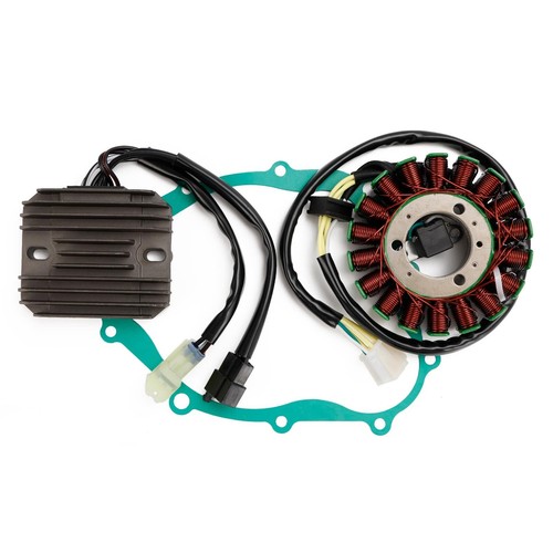 Generator stator regulator - stator,