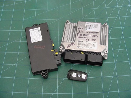 Bmw e81 123d - bmw, 2.0