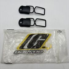 Gaerne Mx Boot Trial Boot Buckles X2  Mx Boots #Dr14