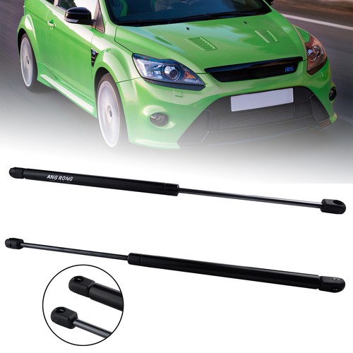 Pair tailgate boot gas lifter - tailgate,