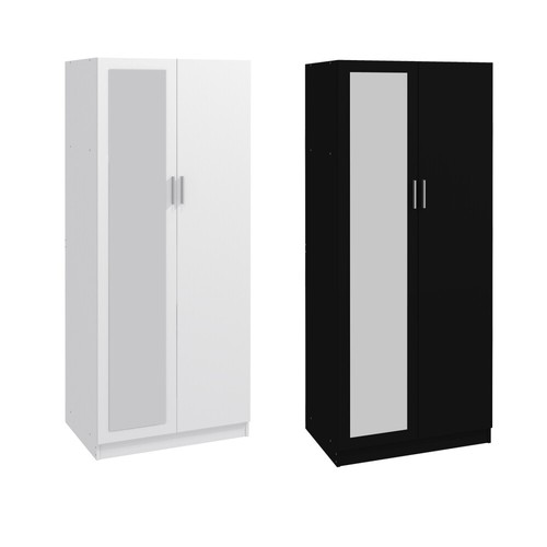 Doors wardrobe storage - 2, 1
