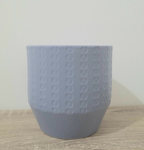 Stylish ceramic plant flower - ceramic, plant,