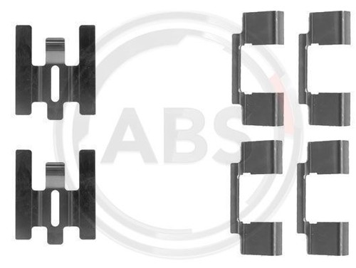 1160q accessory kit - 1160q,