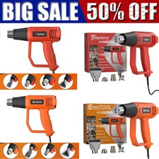 4000W Heat Gun DIY Electric