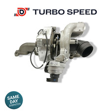 Linde Fork Lift Truck 74HP-55KW 804485 Turbocharger