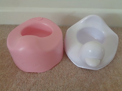 Baby born dolls potty time - baby,