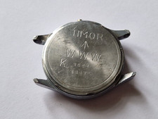 Genuine Military WWW Dirty