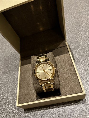 Burberry bu9134 luxury swiss - burberry,