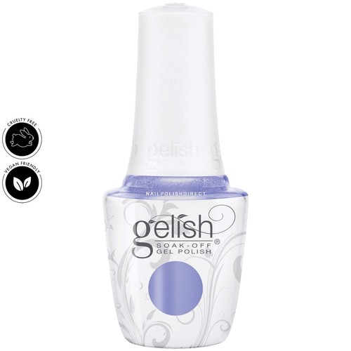 Gelish cruelty free gel polish - gelish, cruelty-free