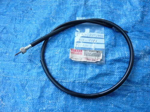 Yamaha it400 it250 - it250, it175